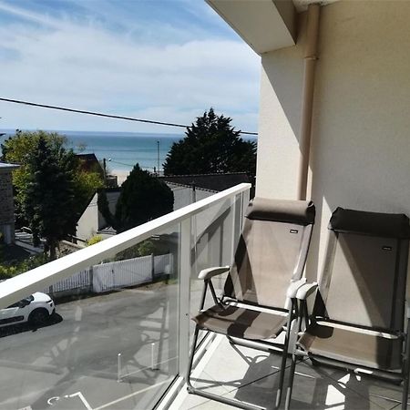 Residence Coteau - 3 Pieces Pour 4 Personnes 584 Пленёф-Валь-Андре Экстерьер фото