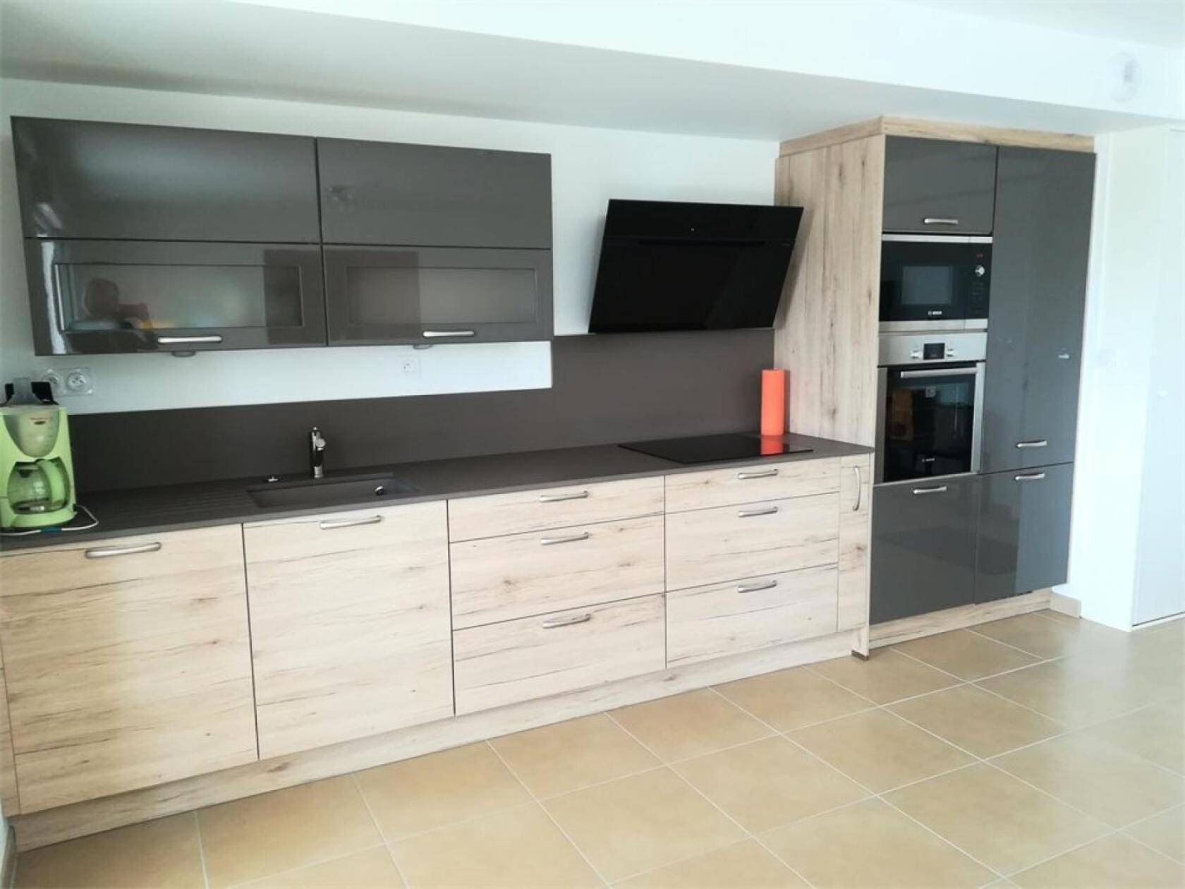 Residence Coteau - 3 Pieces Pour 4 Personnes 584 Пленёф-Валь-Андре Экстерьер фото